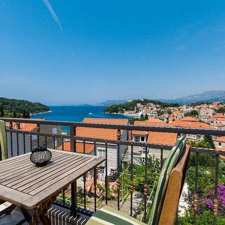 Apartments Dadic Cavtat Quarto foto