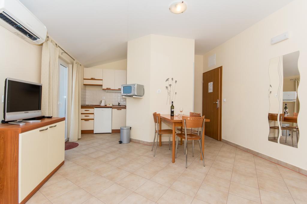 Apartments Dadic Cavtat Quarto foto
