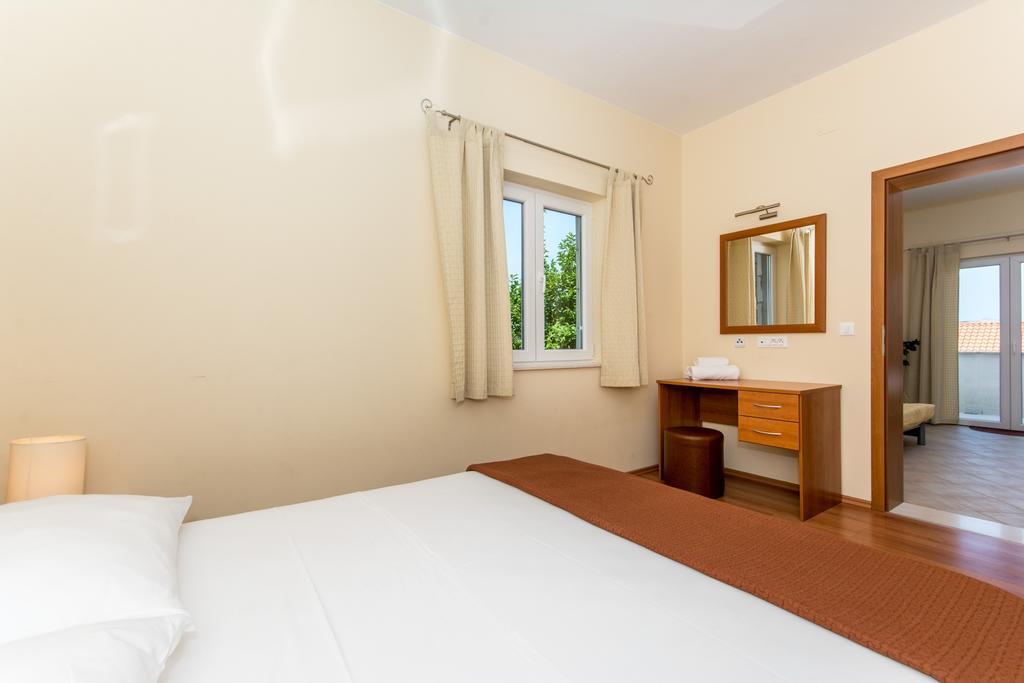 Apartments Dadic Cavtat Exterior foto