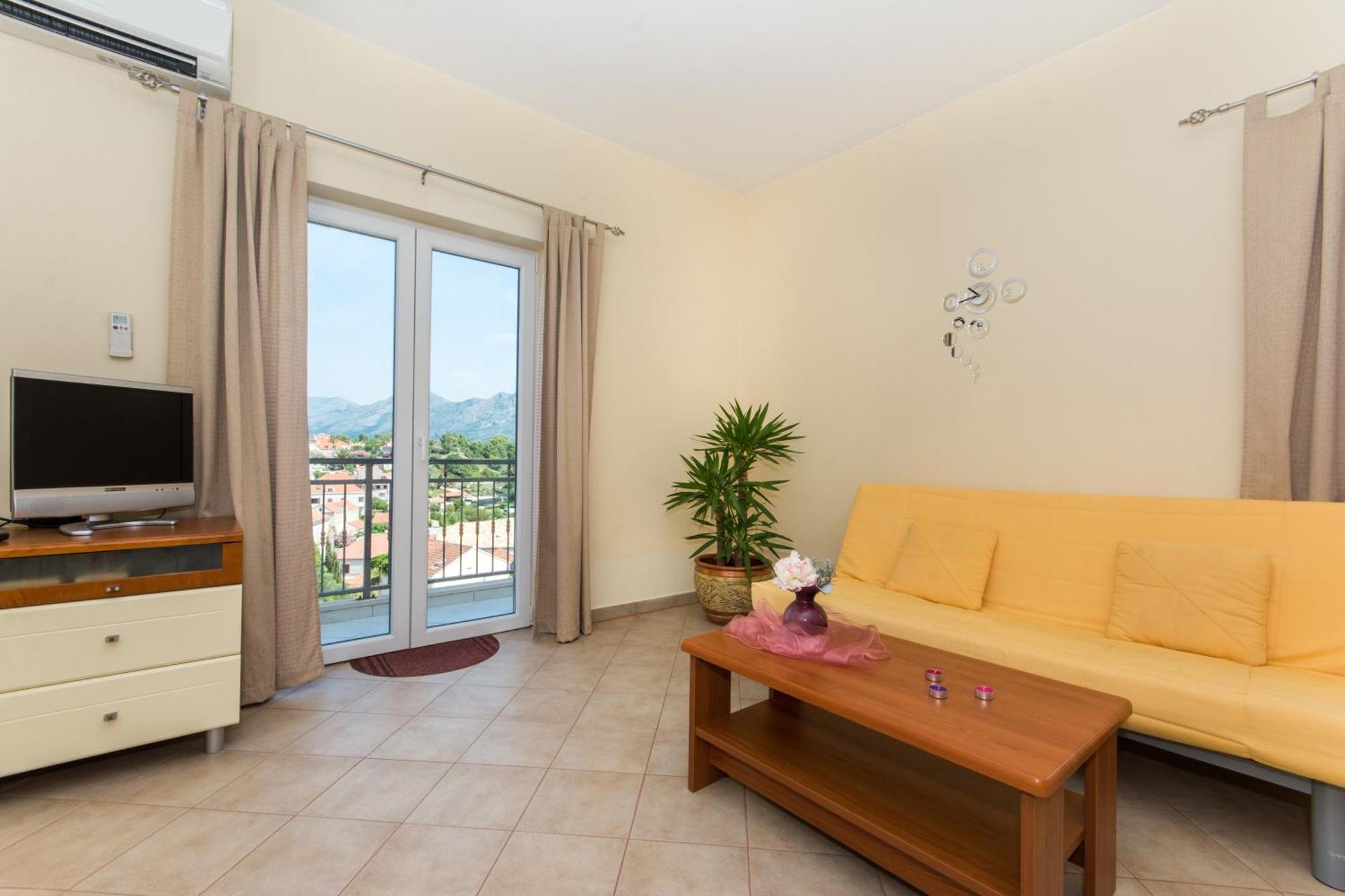 Apartments Dadic Cavtat Quarto foto