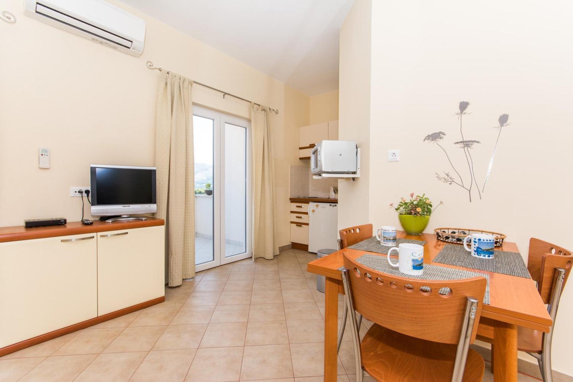 Apartments Dadic Cavtat Quarto foto
