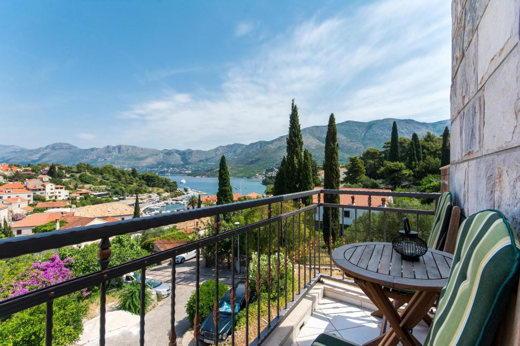 Apartments Dadic Cavtat Quarto foto