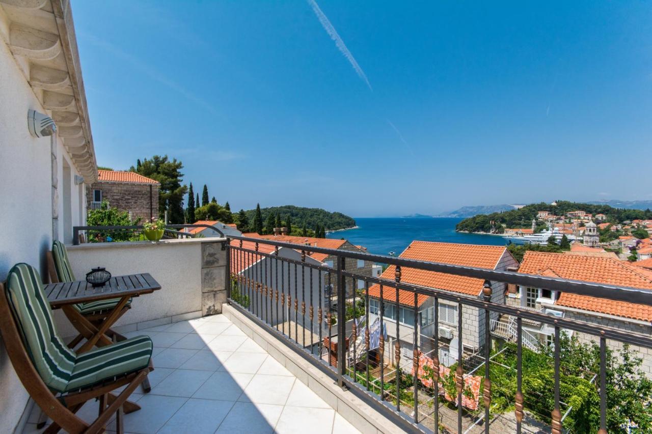 Apartments Dadic Cavtat Quarto foto